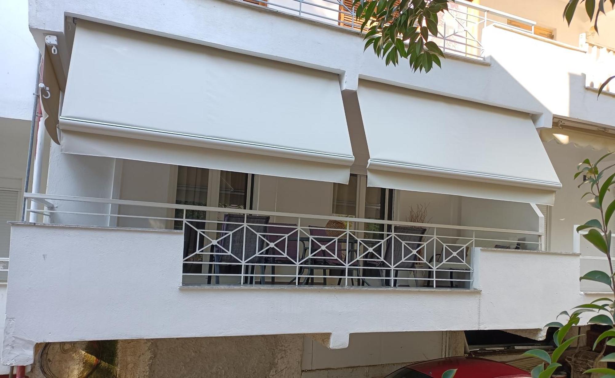 Stefiniki Apartment Psakoudia Exterior photo